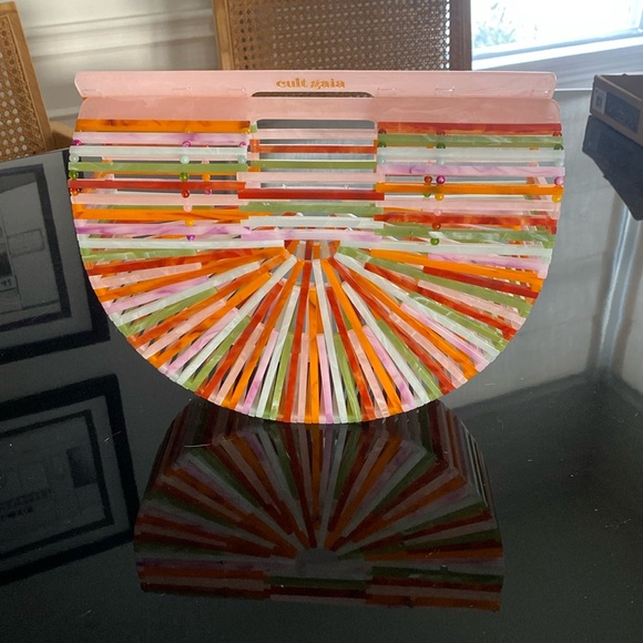 Gaia’s ark acrylic - multicolor - Picture 1 of 5